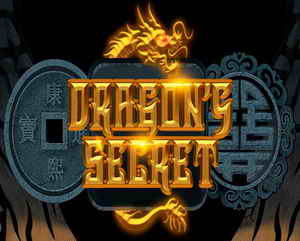Dragon's Secret  -  Gamzix