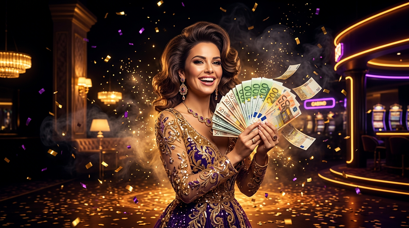 Del Oro Casino - Crypto-vriendelijk, Mobiel en Snel  -  Del Oro Casino
