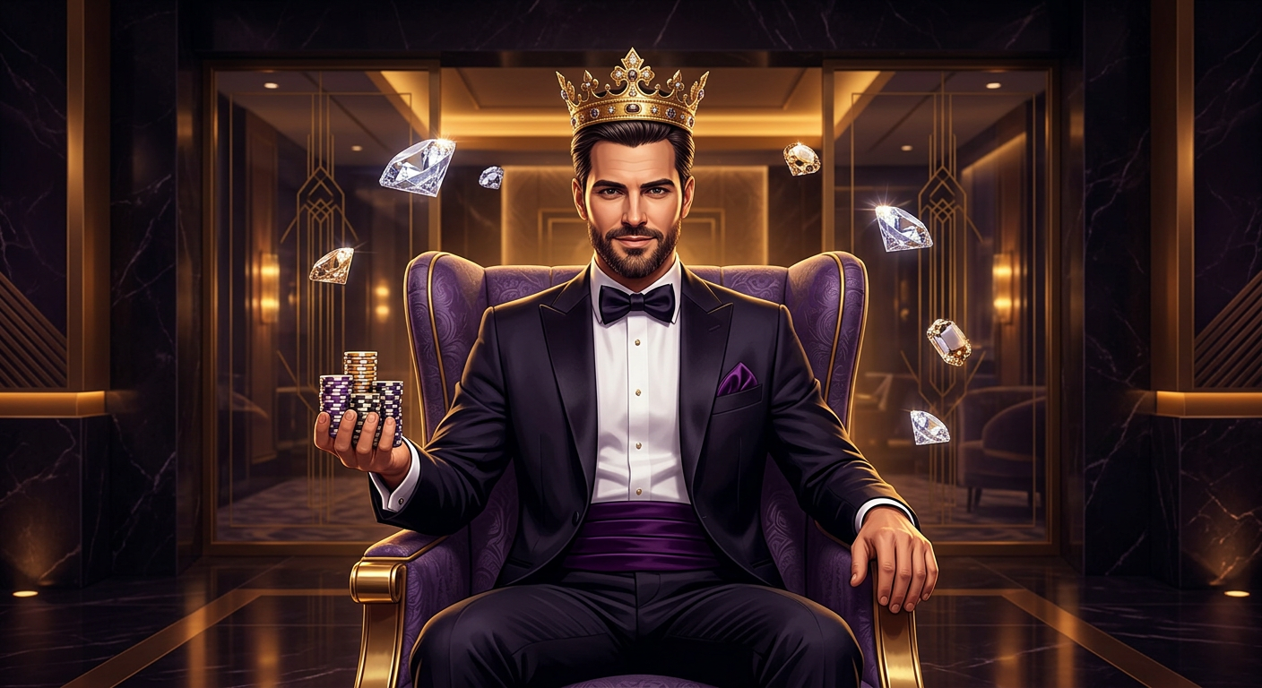 VIP-club  -  Del Oro Casino
